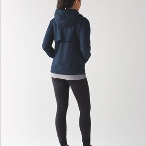 Lululemon Belle Hoodie